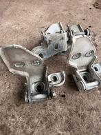 Deurscharnieren, Ophalen, Links, Citroën, Deur