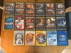 46 dvd’s te koop tegen een lage prijs!!, CD & DVD, DVD | Action, Enlèvement, Utilisé, Autres genres