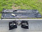 Nash scope 10ft setje NIEUW !, Watersport en Boten, Ophalen of Verzenden, Nieuw, Complete set