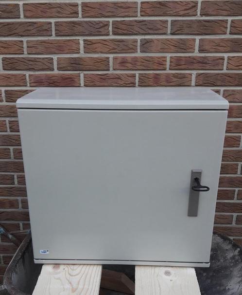 HAGER UNIVERS FE 32 S kast - Nieuw, Doe-het-zelf en Bouw, Elektriciteit en Kabels, Nieuw, Overige typen, Ophalen of Verzenden