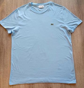 Lacoste Shirt tekoop beschikbaar voor biedingen