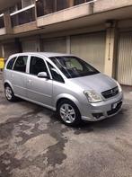 Opel Mariva 1.4i Clima Euro 4 année 2009, Auto's, Handgeschakeld, 5 deurs, Particulier, Meriva