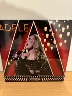 LP - Adele - the colosseum at Ceasars palace, Ophalen of Verzenden, 2000 tot heden, Zo goed als nieuw, 12 inch