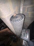 Platon protection soubassement, Enlèvement, Comme neuf