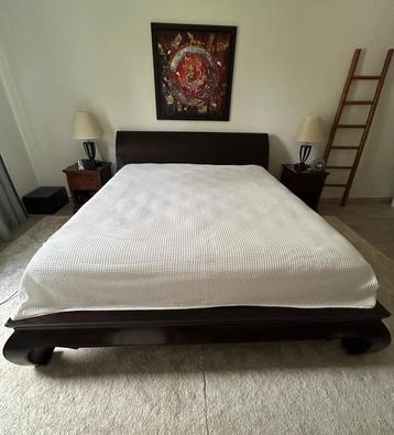 Kingsize bedden beschikbaar voor biedingen