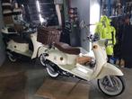 minerva retro 50 cc klasse b, Fietsen en Brommers, Scooters | Overige merken, Ophalen of Verzenden, Nieuw