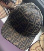 bruine fendi pet, Vêtements | Hommes, Chapeaux & Casquettes, Enlèvement, Comme neuf, Casquette