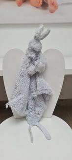 Konijn theophile en patachou, Enfants & Bébés, Jouets | Peluches, Comme neuf, Enlèvement ou Envoi, Lapin