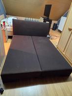 Bed Bedbodem 160 x 200 Gratis, Enlèvement, Utilisé, Sommier, 200 cm