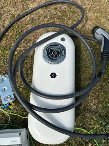 Newmotion Laadpaal  beschikbaar voor biedingen