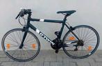 Koersfiets alu Btwin Triban 500 21speed 28inch maat47 🚴‍♂️, 28 inch, Aluminium, Minder dan 49 cm, Zo goed als nieuw