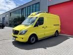 Mercedes-Benz Sprinter, Autos, Camionnettes & Utilitaires, Achat, 2987 cm³, Euro 6, Entreprise