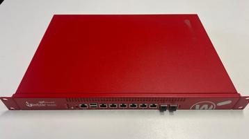 WATCHGUARD FIREBOX M400 NETWORK SECURITY FIREWALL - USED beschikbaar voor biedingen