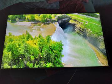 Samsung QLED 4K 43Q64D (2024) NIEUW! beschikbaar voor biedingen