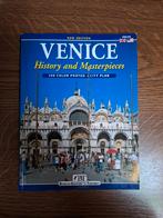 Boekje Venetië (Engels), Boeken, Reisgidsen, Ophalen of Verzenden