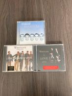Cd’s Westlife, Cd's en Dvd's, Ophalen of Verzenden, 2000 tot heden, Gebruikt