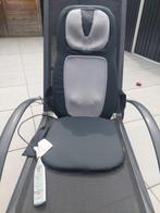Massage, Sport en Fitness, Ophalen, Zo goed als nieuw, Massagestoel of Kussen