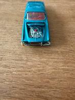 Corgi toys chia L6.4 with chrysler v8 engine, Ophalen of Verzenden, Zo goed als nieuw, Auto