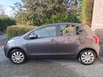 Toyota Yaris Diesel Airco 73000km!! 1e eig.!!, Auto's, Voorwielaandrijving, Stof, Zwart, 4 cilinders
