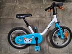 Btwin 14 inch kinderfiets, Fietsen en Brommers, Ophalen of Verzenden, Gebruikt