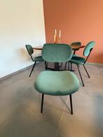 Furnified stoelen Otis velvet - 6 stuks, Huis en Inrichting, Stoelen, Ophalen, Nieuw