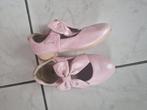 Meisjes schoentjes maat 27, Kinderen en Baby's, Babykleding | Schoentjes en Sokjes, Ophalen, Zo goed als nieuw, Schoentjes