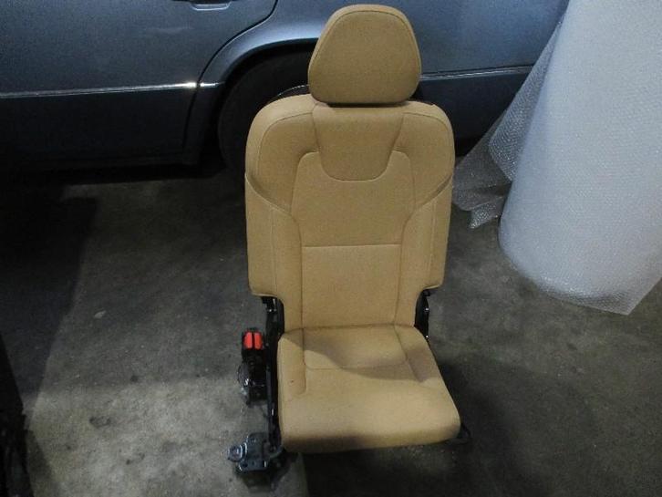 STOEL LINKS ACHTER links achter midden Volvo XC90 II, Auto-onderdelen, Interieur en Bekleding, Volvo, Gebruikt