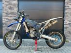 Sherco S4 300 3EN Factory 4T 2013. spares/banden. Enduro, Motoren, Ophalen, 1 cilinder, Meer dan 35 kW