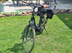 minerva dames elektrische fiets, Fietsen en Brommers, Elektrische fietsen, Ophalen, Zo goed als nieuw