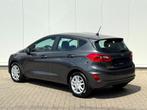✅Ford Fiesta 1.1i GARANTIE Airco Cruise C Parksensoren 1.Eig, Voorwielaandrijving, Stof, Bedrijf, Electronic Stability Program (ESP)