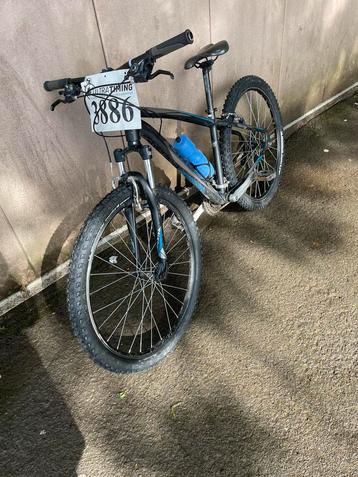 VTT orbea 27,5