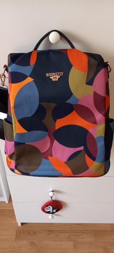 Sac à dos Shepretty, Bijoux, Sacs & Beauté, Sacs | Sacs à dos, Neuf, Autres marques, Enlèvement