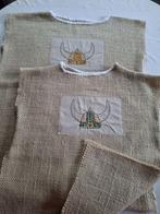 Verkleedskleren Jongens 122-128 Viking Top   € 5, Ophalen of Verzenden, Zo goed als nieuw, 134 t/m 140, Jongen of Meisje