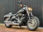 Harley Davidson Dyna Fatbob In top staat! #motomobilia, Motoren, Motoren | Harley-Davidson, 2 cilinders, Chopper, Bedrijf, Meer dan 35 kW