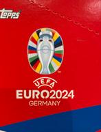 Euro 2024 UEFA Duitsland Exchange te koop/Topps no panini, Sport, Zo goed als nieuw