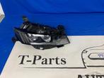 Peugeot 508 rechts koplamp LED lamp 18+, Auto-onderdelen, Verlichting, Gebruikt, Peugeot