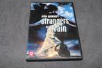 DVD Strangers on a Train, Cd's en Dvd's, Dvd's | Klassiekers, Gebruikt, Ophalen of Verzenden, 1940 tot 1960, Vanaf 12 jaar