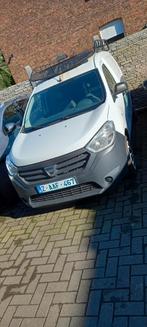 Dacia Dokker 2014 1500dci 170.000km, Auto's, Bedrijf, Diesel, Dokker, Te koop