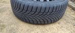 Volkswagen golf variant R - Line 1,5L Winterbanden op velg, Auto-onderdelen, Ophalen, Gebruikt, Banden en Velgen, Winterbanden