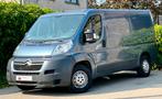 Citroen Jumper 3.0d Utilitaire // Euro 4, Voorwielaandrijving, Parkeersensor, 4 cilinders, 149 g/km