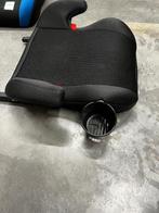 Autoverhoger, Kinderen en Baby's, Autostoeltjes, Gebruikt, 22 t/m 36 kg, Isofix, Ophalen