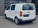 Citroën Jumpy 1.6 BlueHDI 95 (bj 2017), Auto's, Bestelwagens en Lichte vracht, 4 deurs, Stof, Gebruikt, Euro 6
