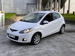 Mazda 2 1.4 D A/C Export prijs last price, Autos, 5 places, Tissu, Achat, Hatchback