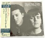 SACD SHM Tears for Fears Songs from the big Chair Nieuw seal, Enlèvement ou Envoi, Neuf, dans son emballage