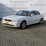 Personenauto, Jaguar, XJ, 3.5 V8 Executive, 2004, Autos, Cuir, 4 portes, Entreprise, Capteur de stationnement