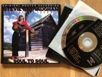STEVIE RAY VAUGHAN - Soul to soul (SACD), Cd's en Dvd's, Ophalen of Verzenden, Poprock