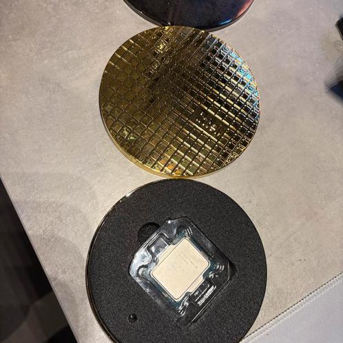 Intel Core i9 12900ks, Computers en Software, Processors, Zo goed als nieuw, Ophalen