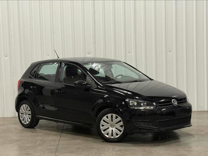 - Volkwagen Polo 6R - 1.2 Benzine - Airco - BJ 2011 - PDC, Auto's, Volkswagen, Bedrijf, Te koop, Polo, ABS, Airbags, Airconditioning