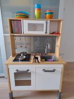 Keukentje ikea met toebehoren., Kinderen en Baby's, Ophalen, Gebruikt