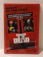 Shaun of the Dead DVD Zombiekomedie Cultklassieker classic, CD & DVD, DVD | Horreur, À partir de 16 ans, Enlèvement ou Envoi, Comme neuf